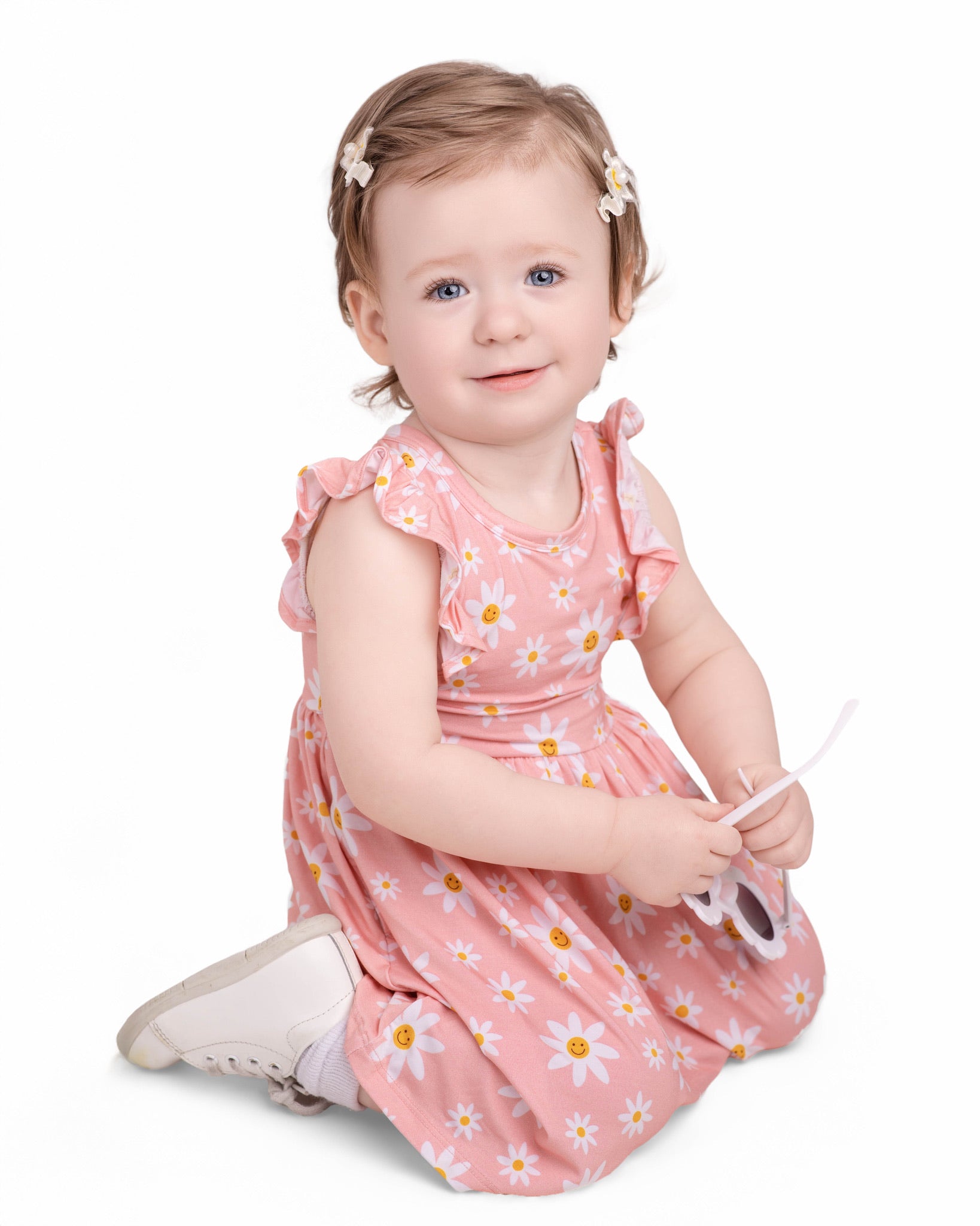 Daisy Mae Twirl Dress