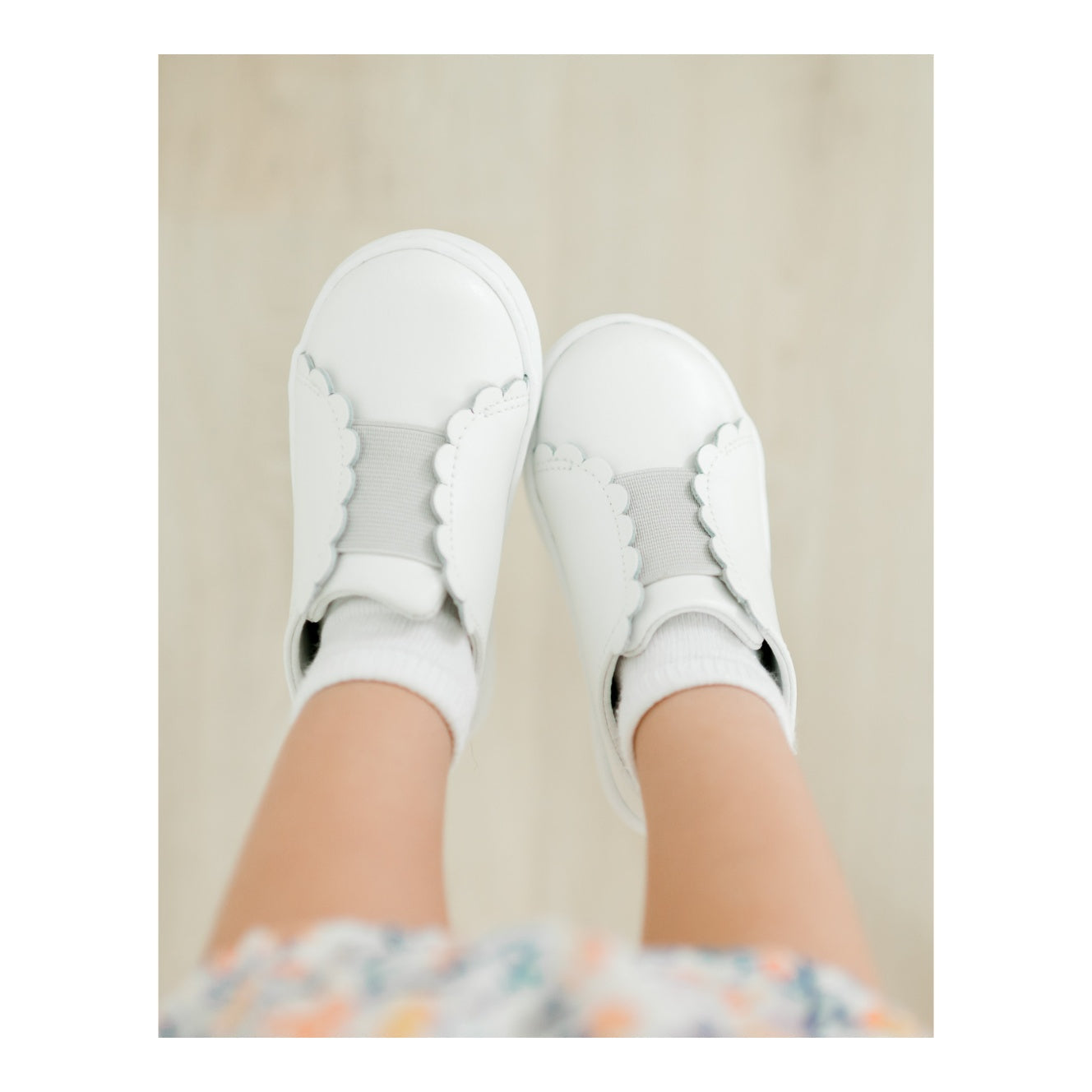 Phoebe Slip On Sneaker