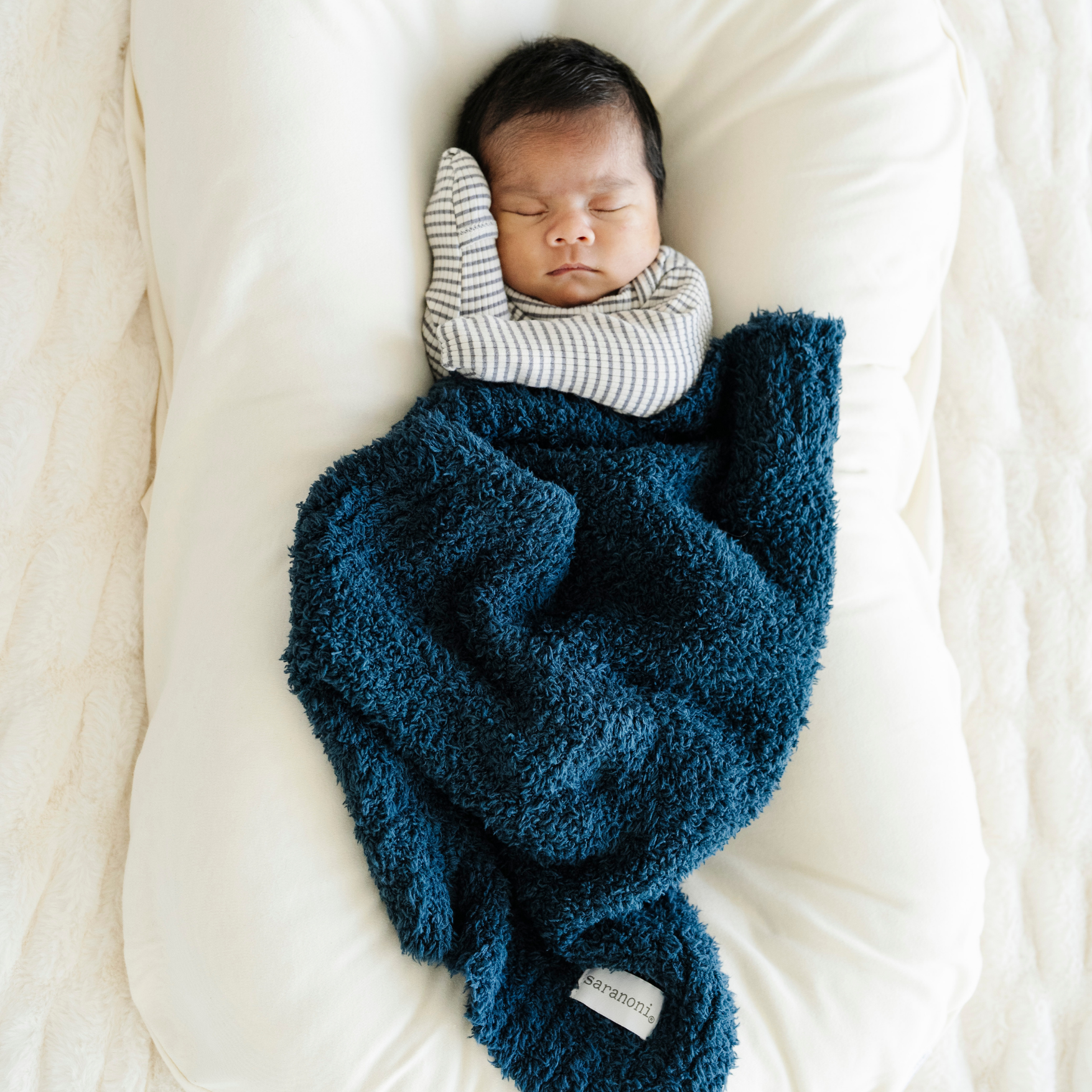 Bamboni® Mini Blankets