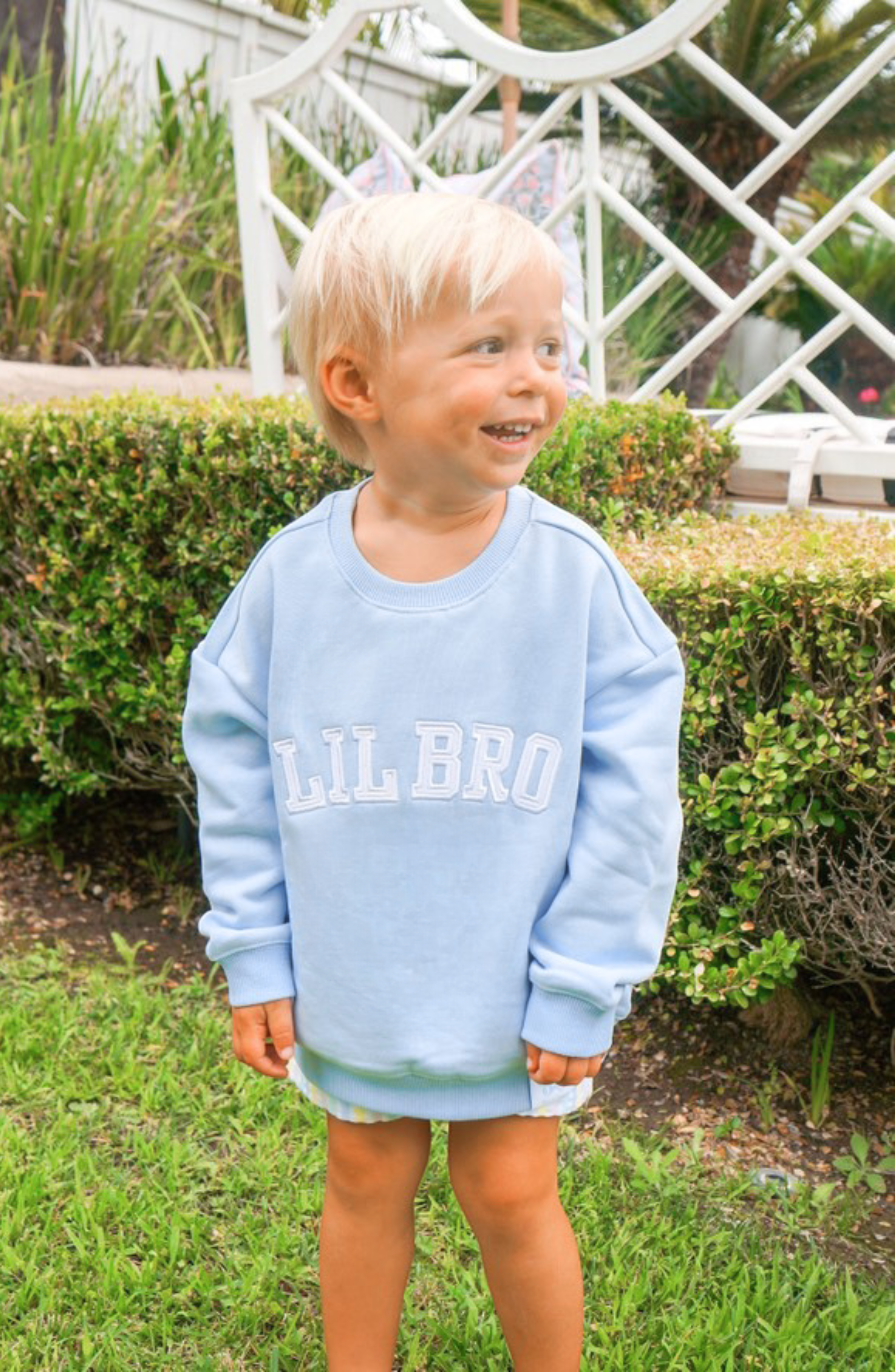 Lil Bro Sweatshirt