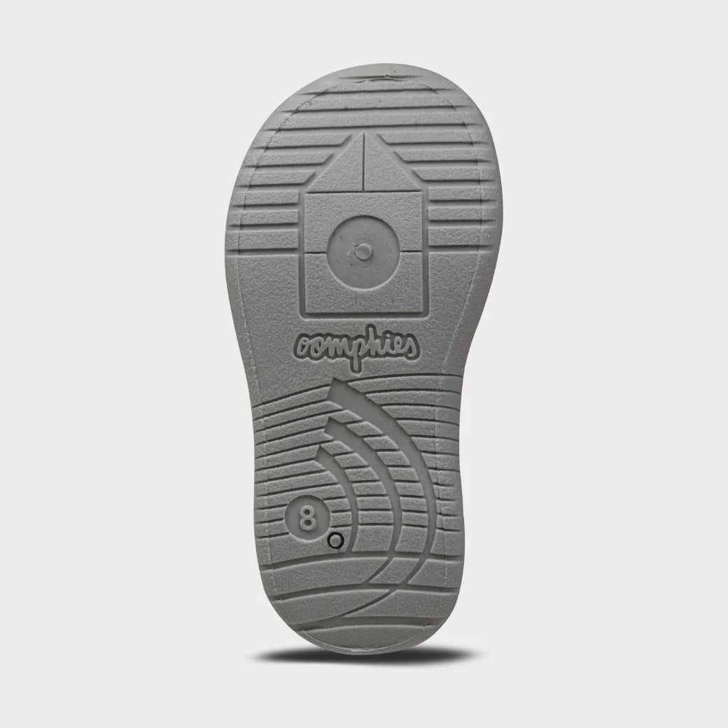 Lagoon Boys Hook & Loop Sandal