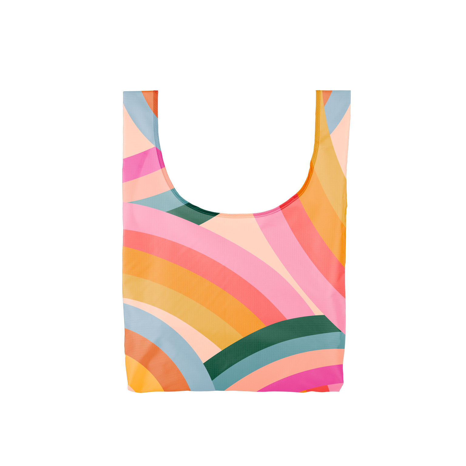 Medium Twist And Shout Reusable Tote