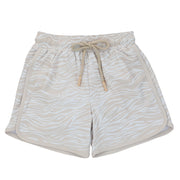 Zebra, Shorts