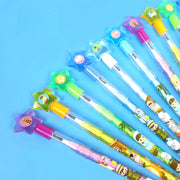 Nativity Multi Point Pencils