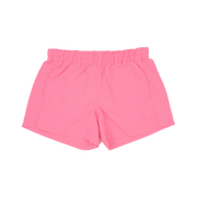 Upf 50+ Performance Short | Pink Paradise