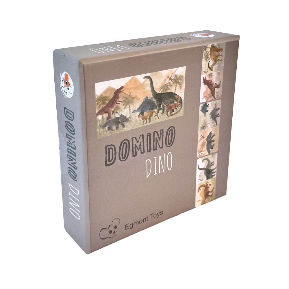 Domino Dino