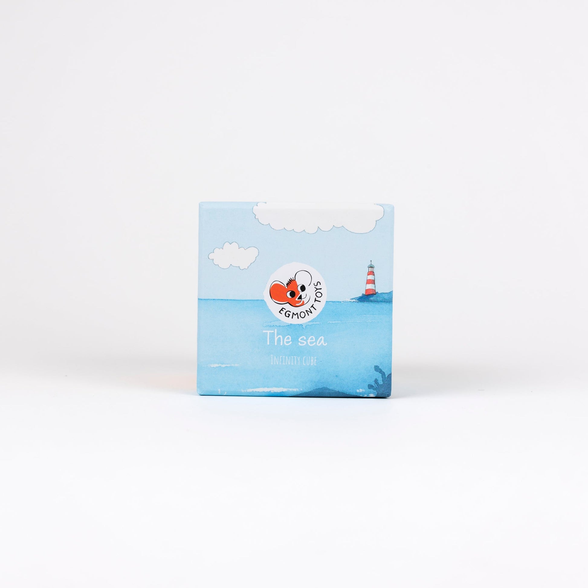 Sea Infinity Cube