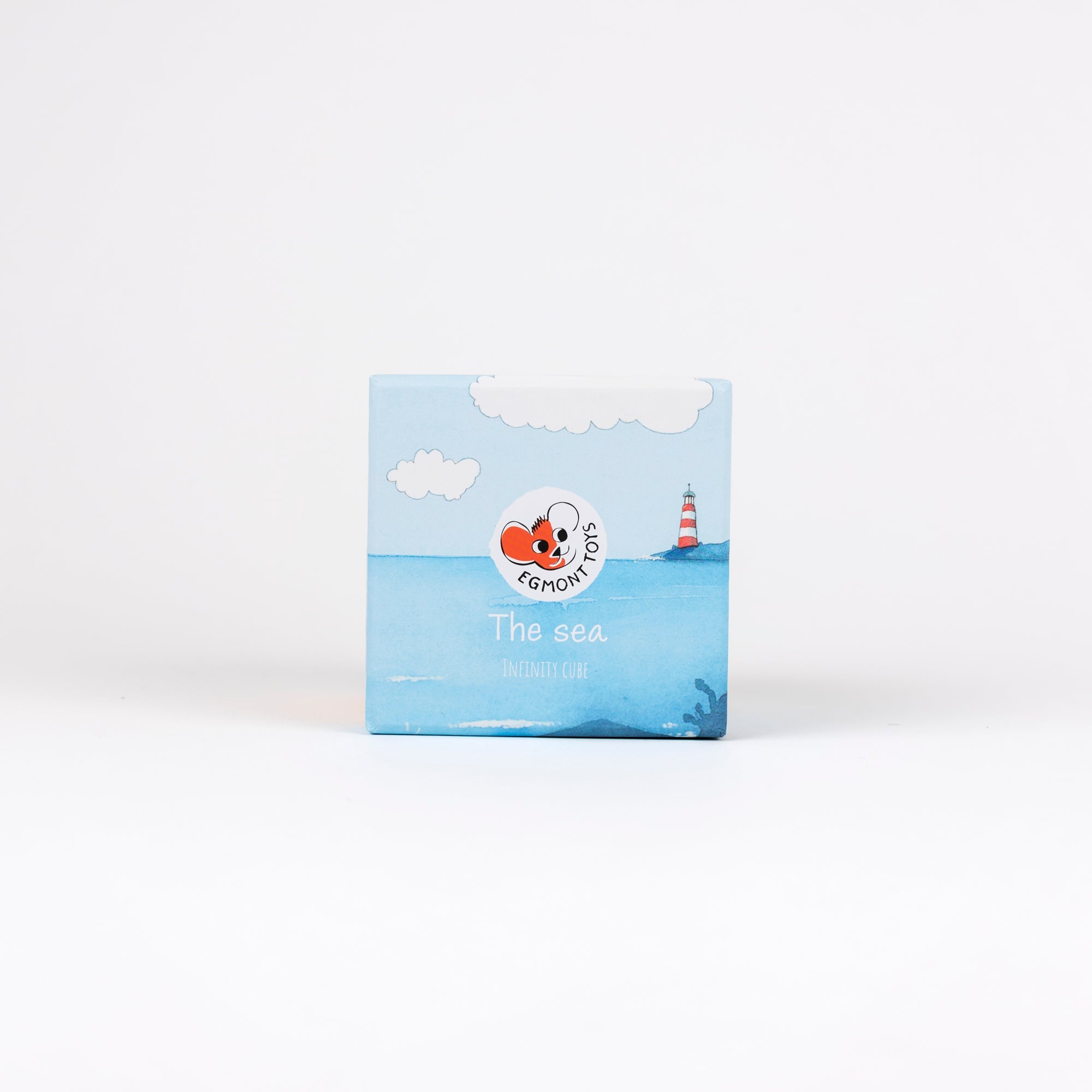 Sea Infinity Cube
