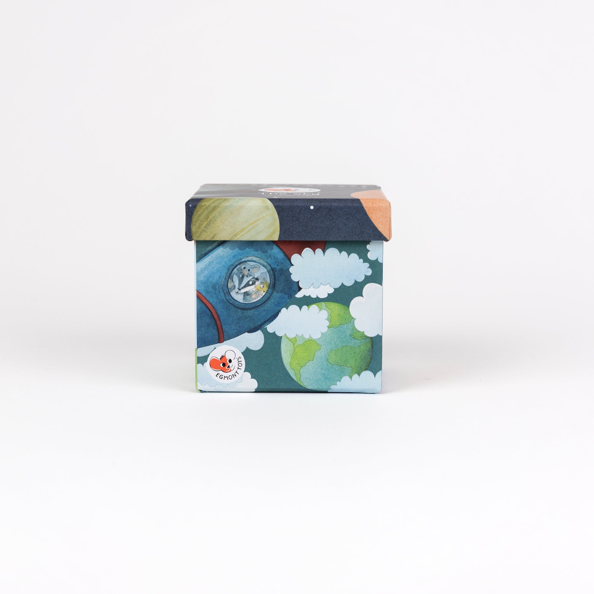 Sky Infinity Cube