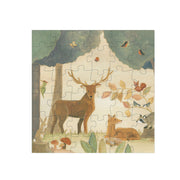 Forest Puzzle - 36 pieces