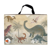 40-piece Floor Puzzle: Dino