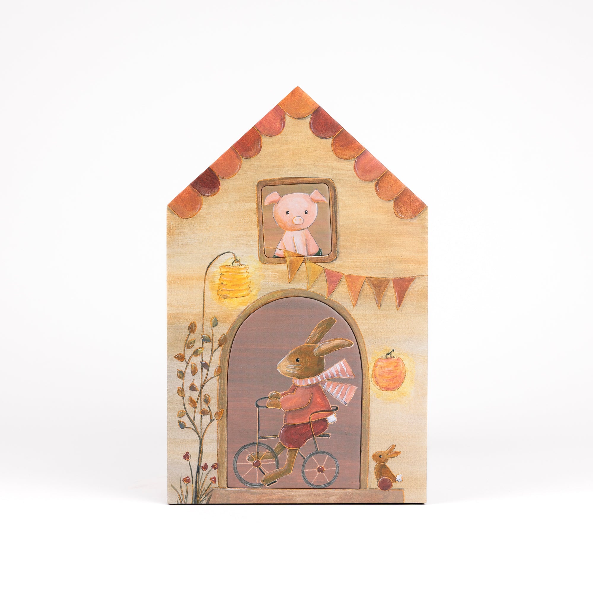 Friends Multi Layered Puzzle