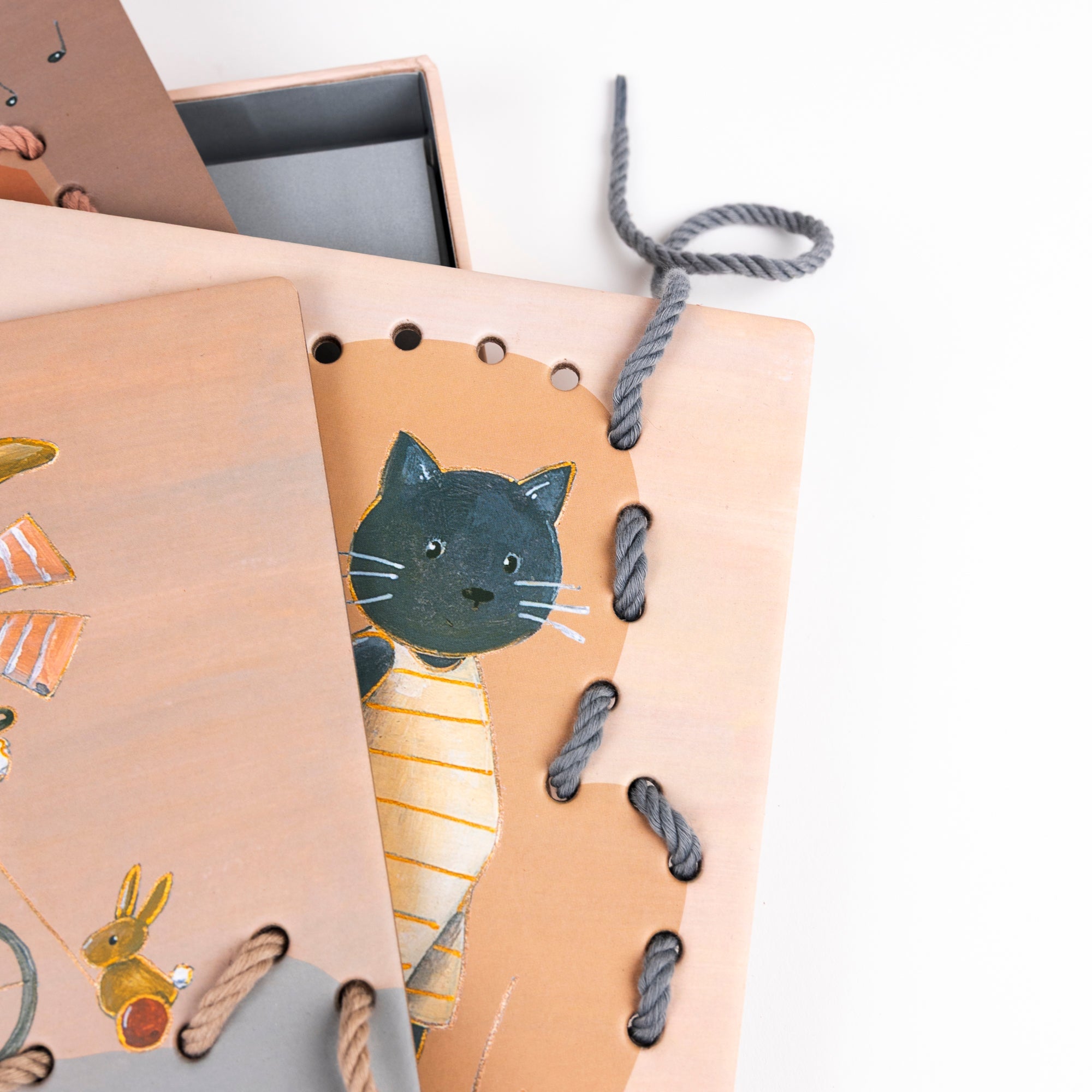 Sewing Cards Friends