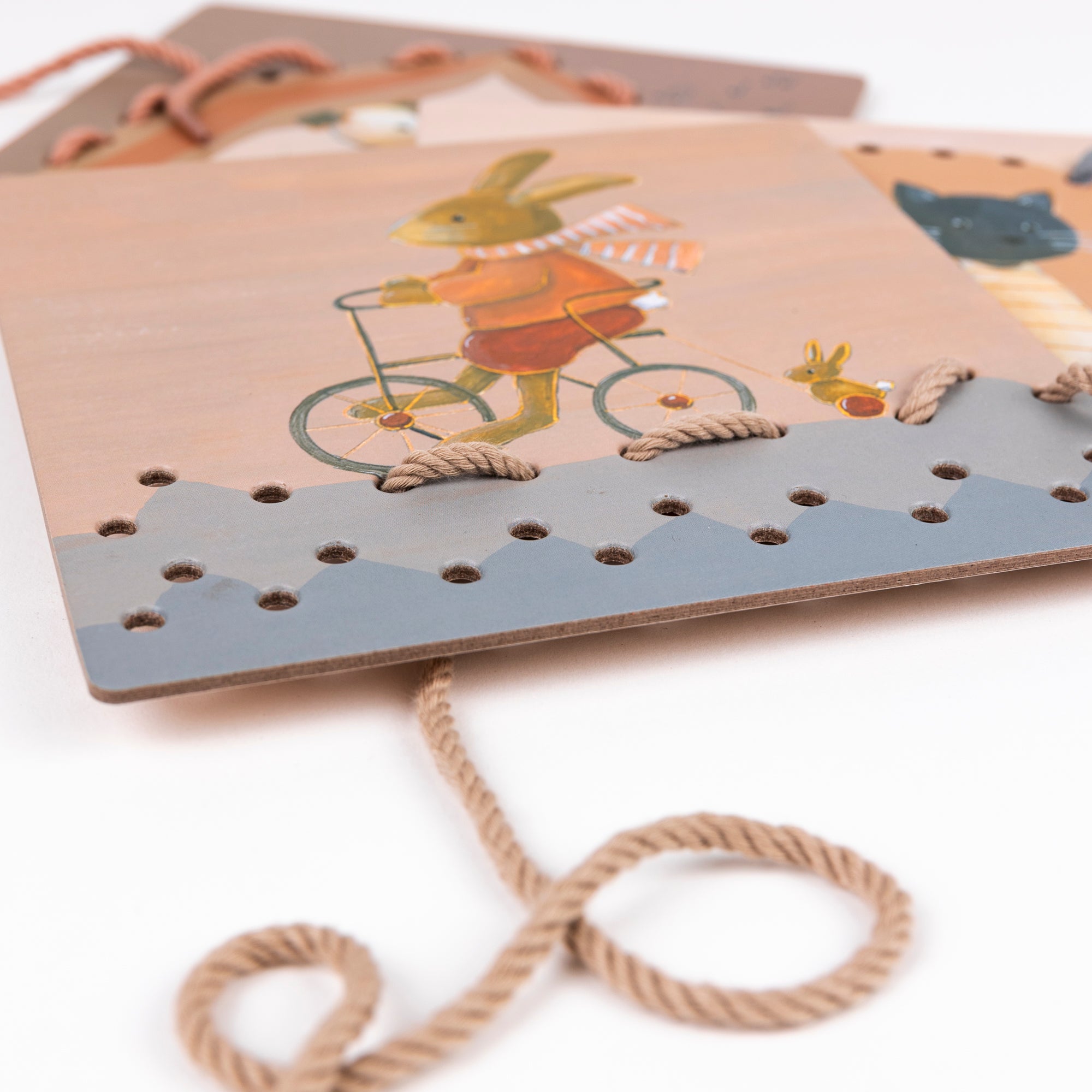 Sewing Cards Friends