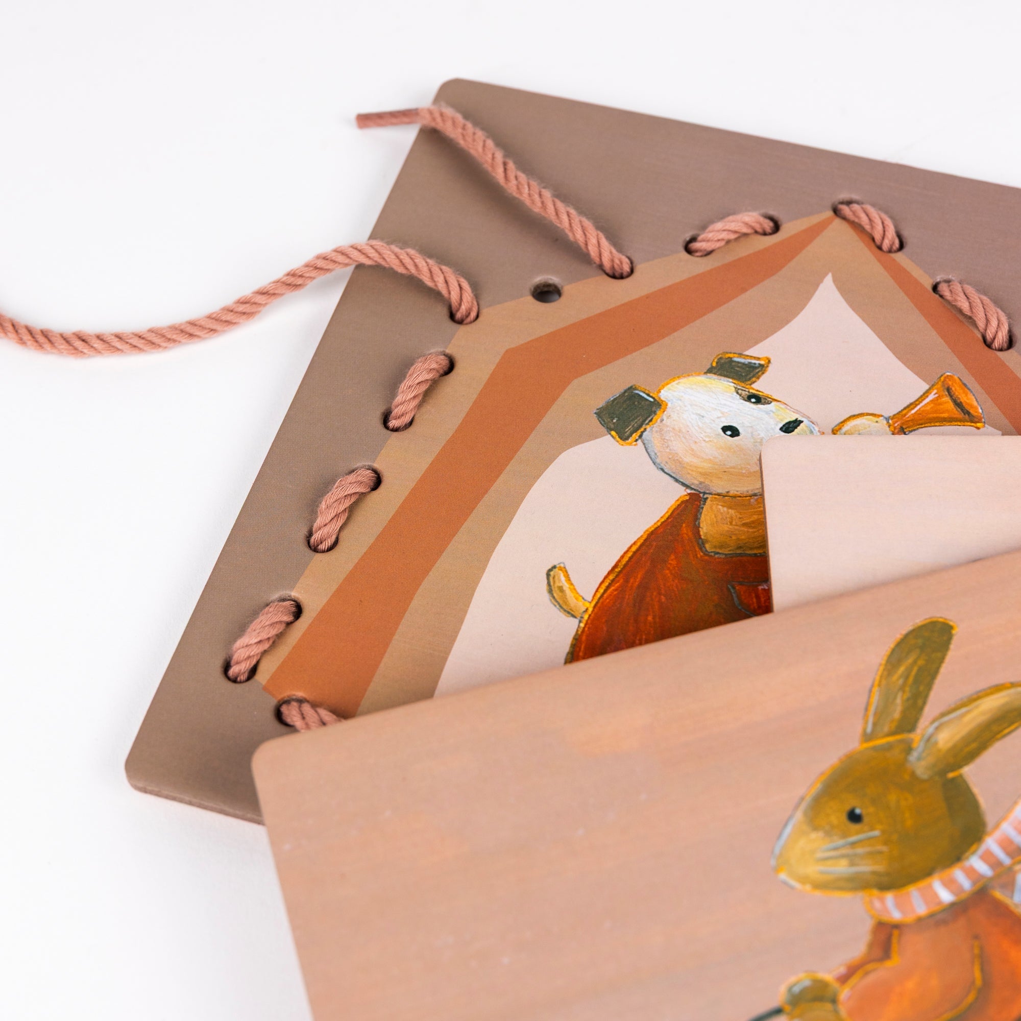 Sewing Cards Friends