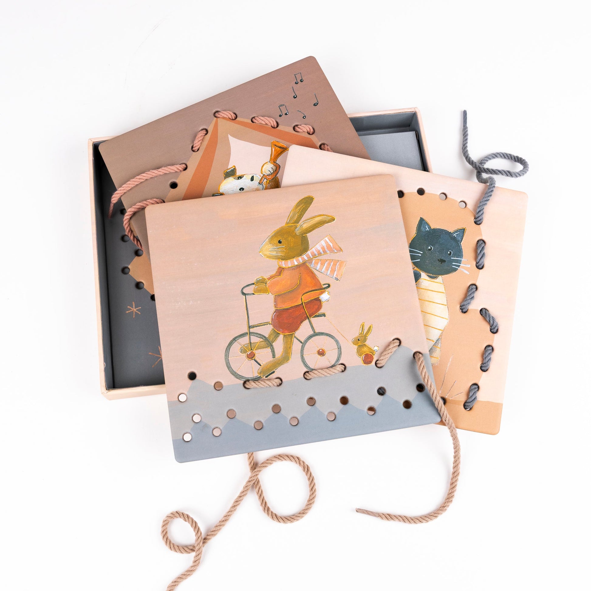 Sewing Cards Friends