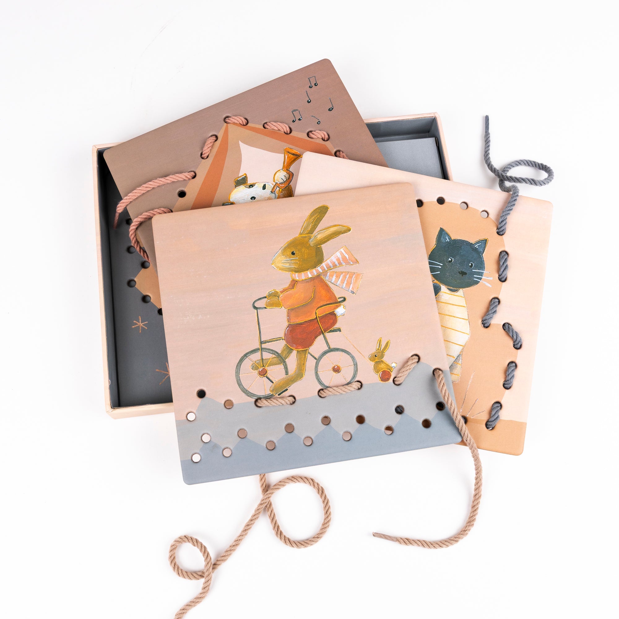Sewing Cards Friends