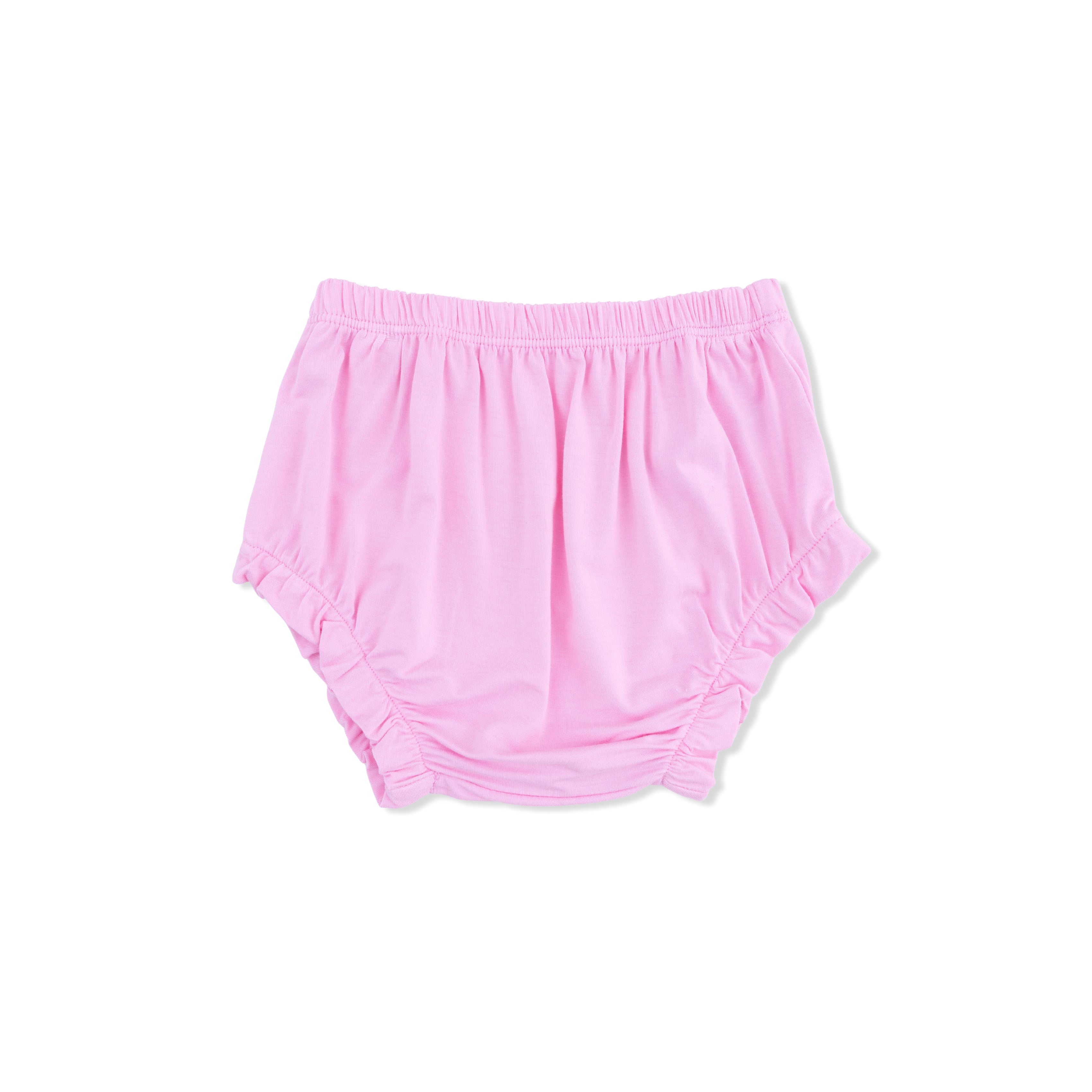 Ice Cream Fun Crew - Smocked Top With Bloomer