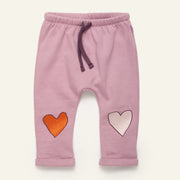 Heartfelt Jogger