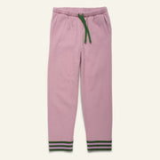 Purple Jogger