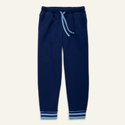 Navy Jogger