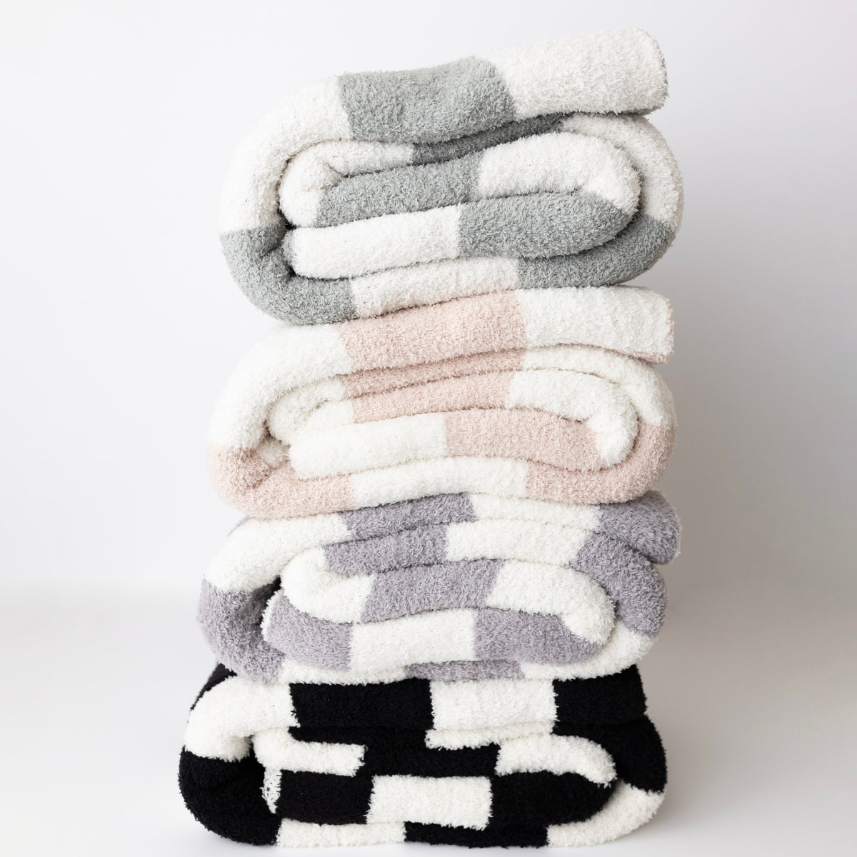 The Bliss Blanket