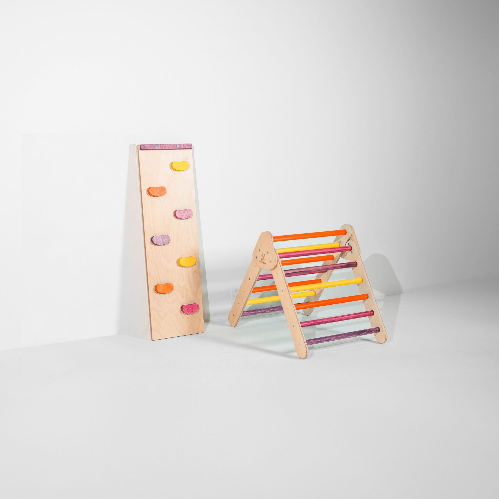 My First Climber Playset