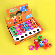 Basketball Stampers For Kids