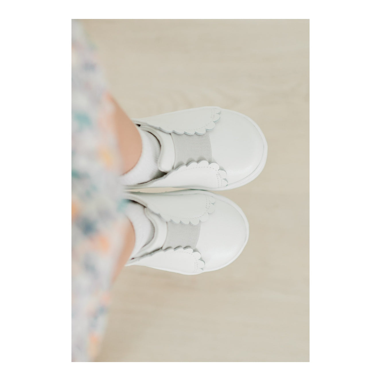 Phoebe Slip On Sneaker