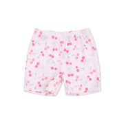 Sweet Bow Cherries - Bike Shorts