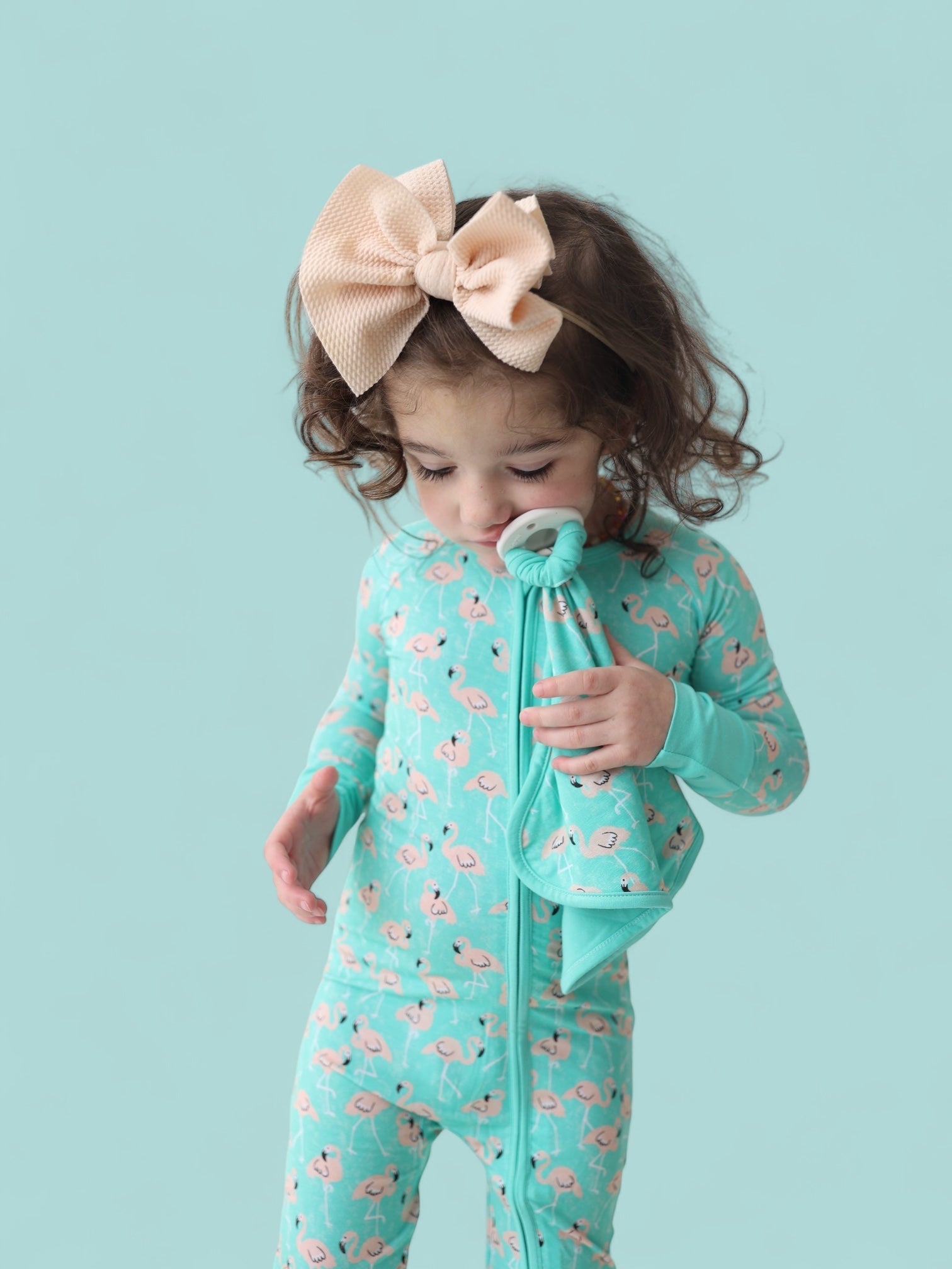 Mingling Mingos Dream Lovey