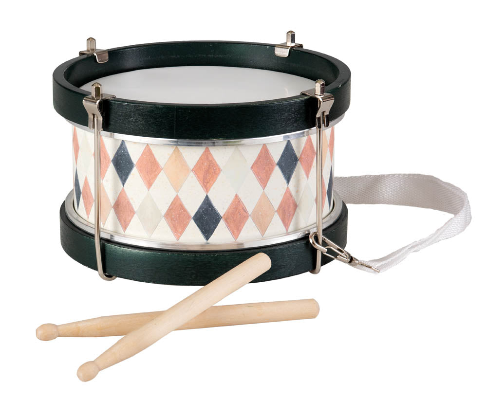 Drum Eggshell