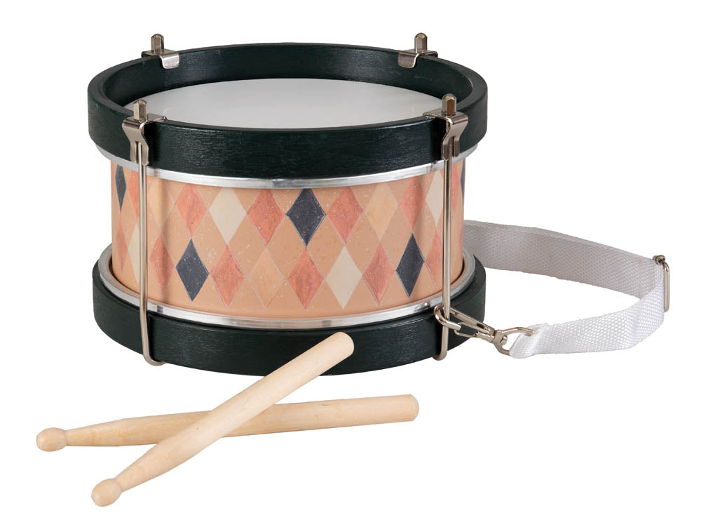 Drum Terra