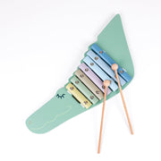 Wooden Croc Xylophone