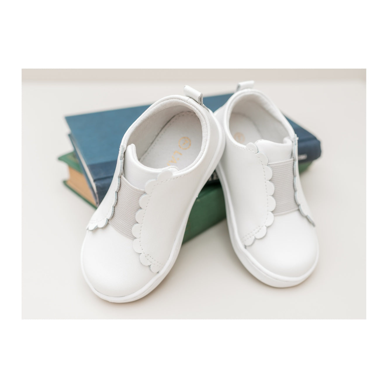 Phoebe Slip On Sneaker