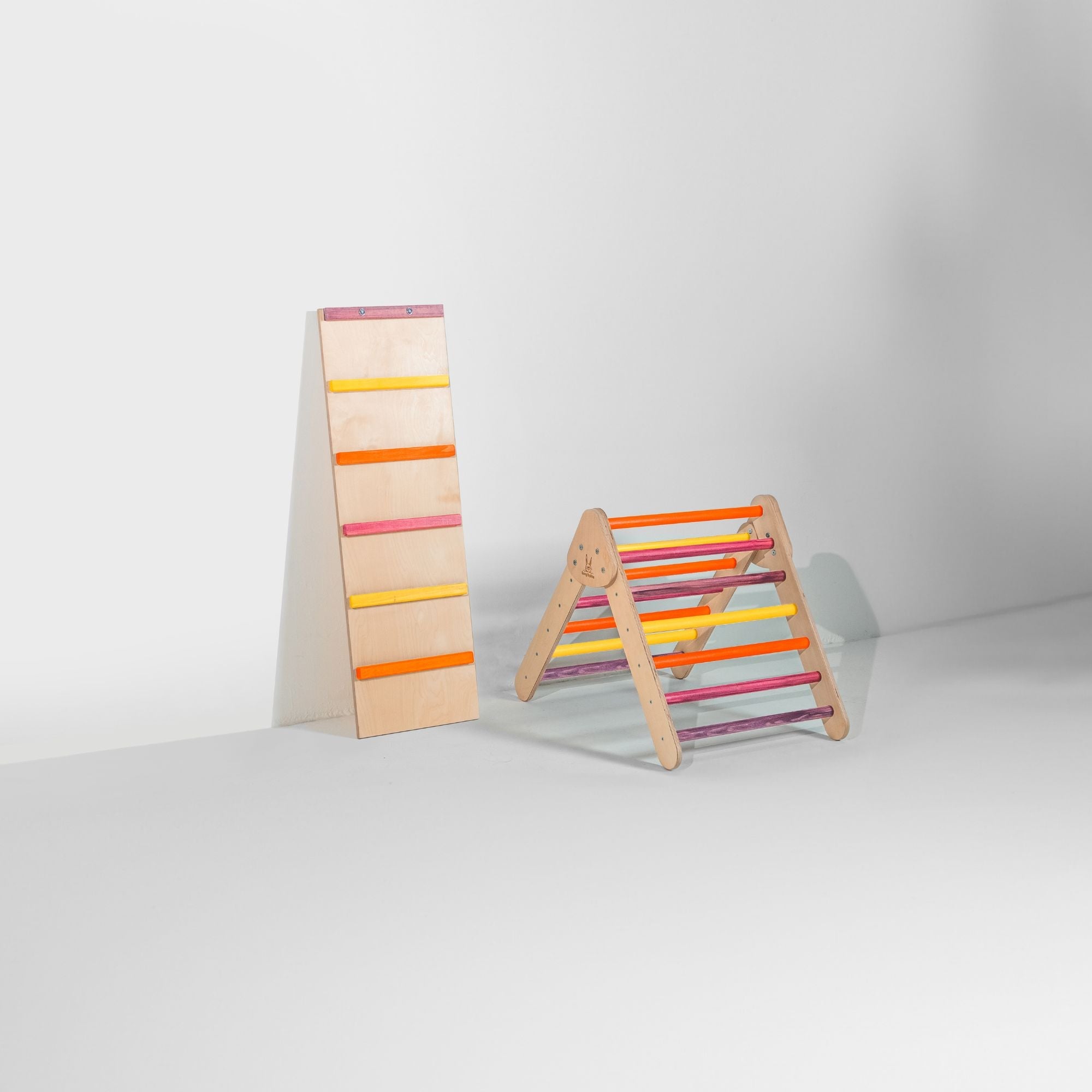 My First Climber Playset
