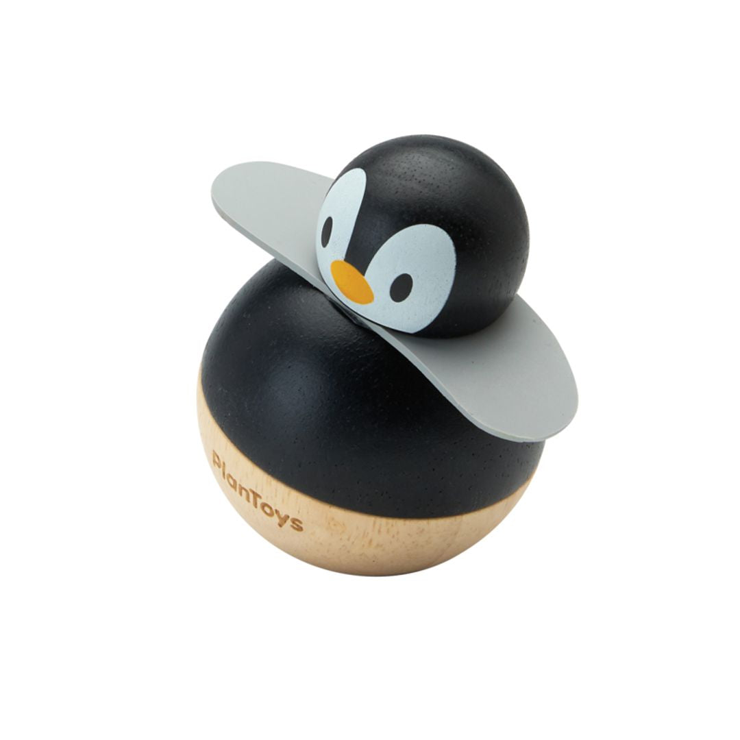 Penguin Wobbler