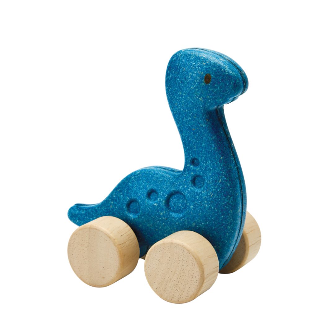 Dino Diplo Car