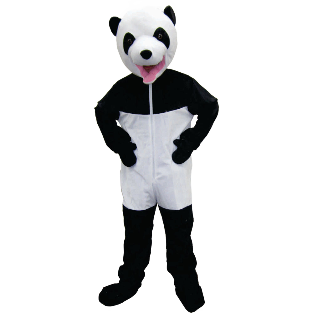 Giant Panda Costume - Kids