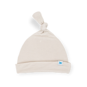 Stretch Knit Hat - Pebble