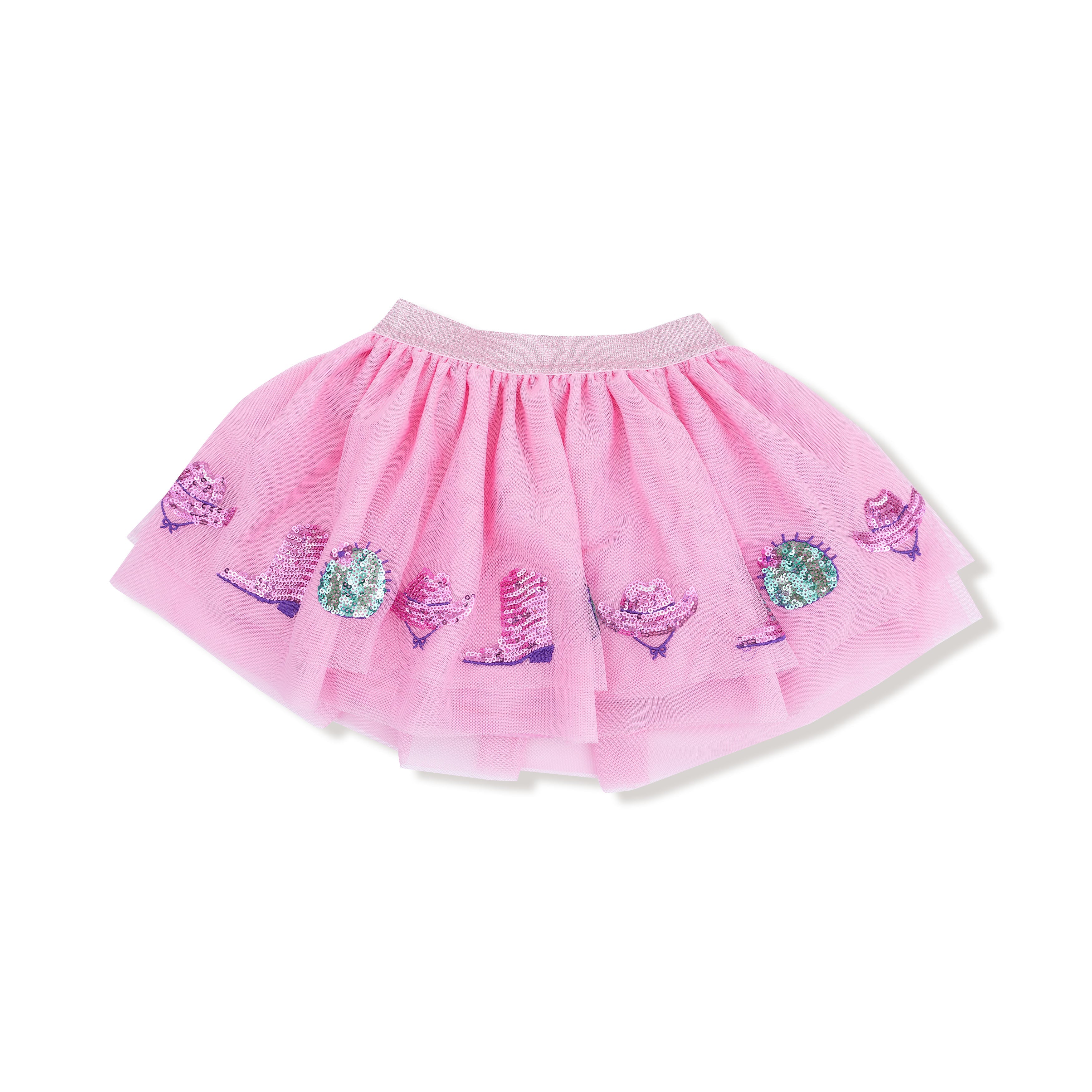 Tutu Skirt