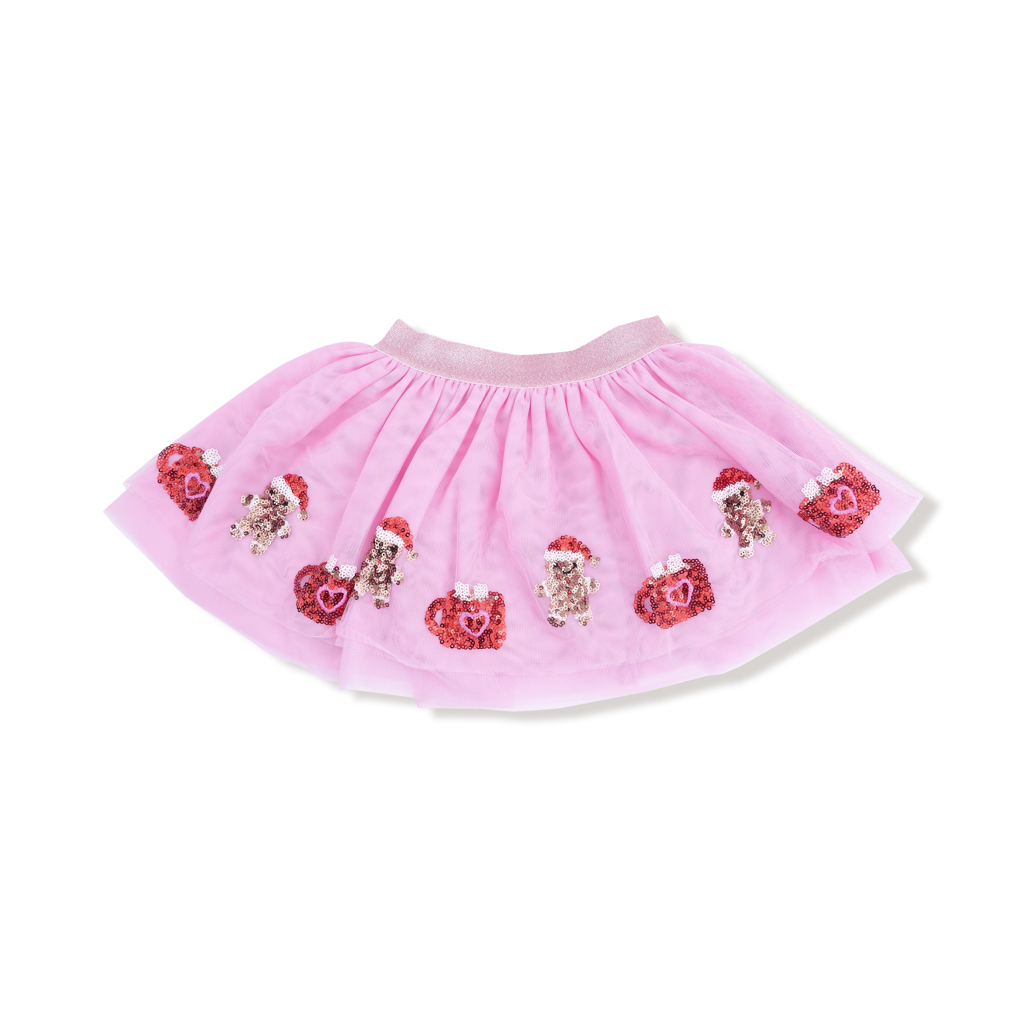 Tutu Skirt