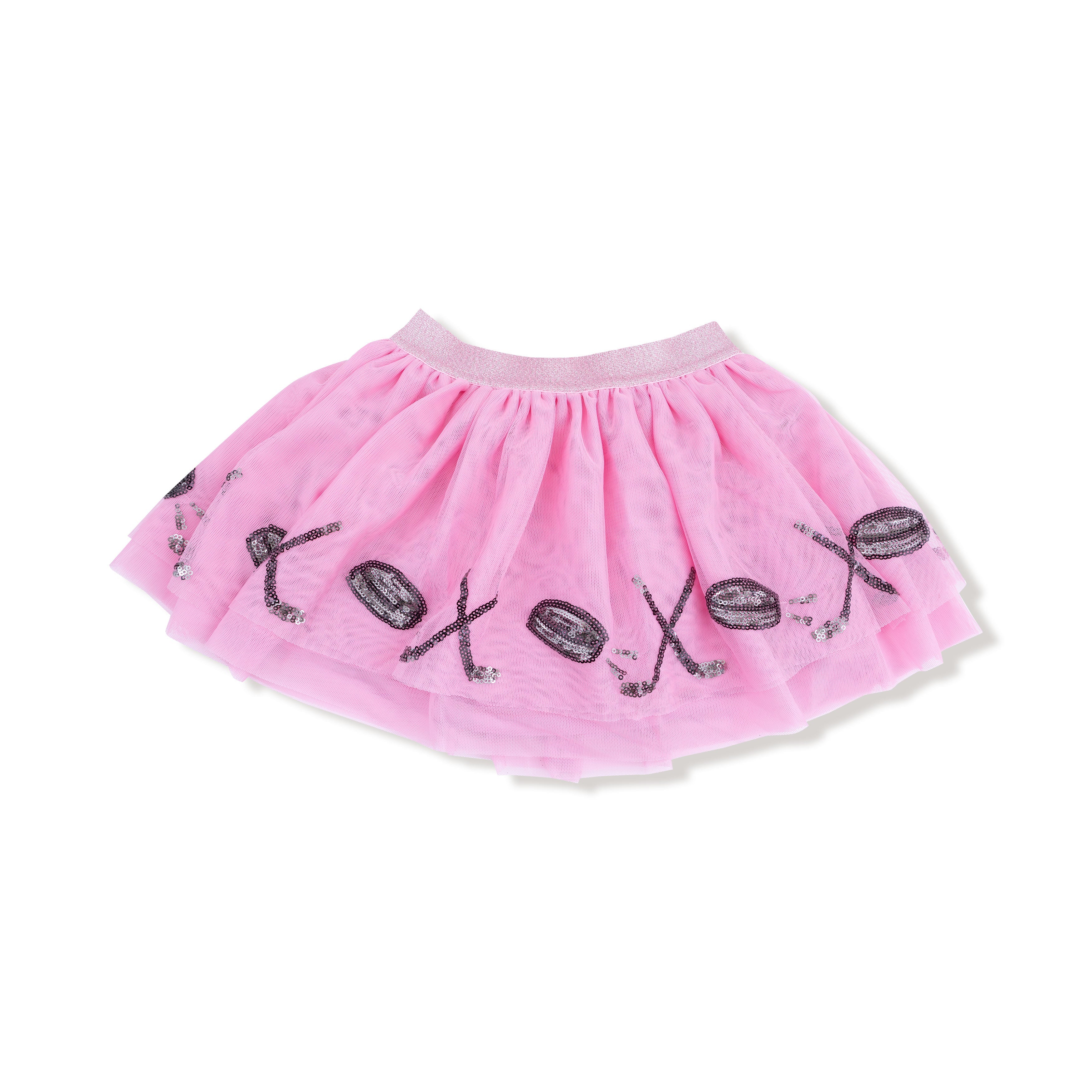 Tutu Skirt
