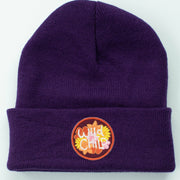 Wild Child Plum Infant/toddler Beanie