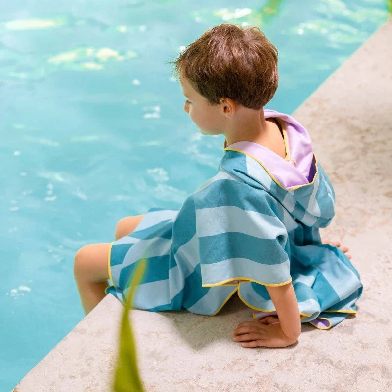 Beach Poncho