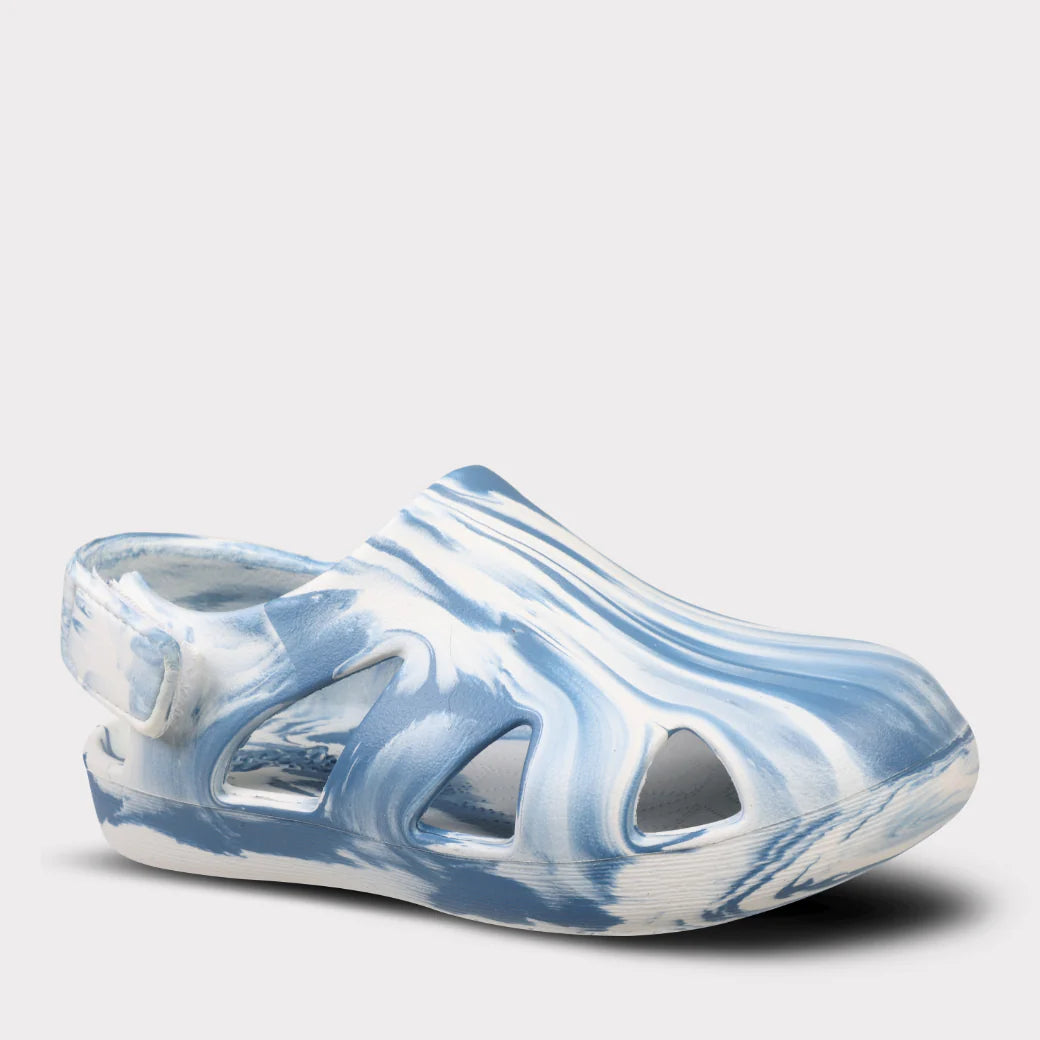 River Boys Hook & Loop Water Sandal