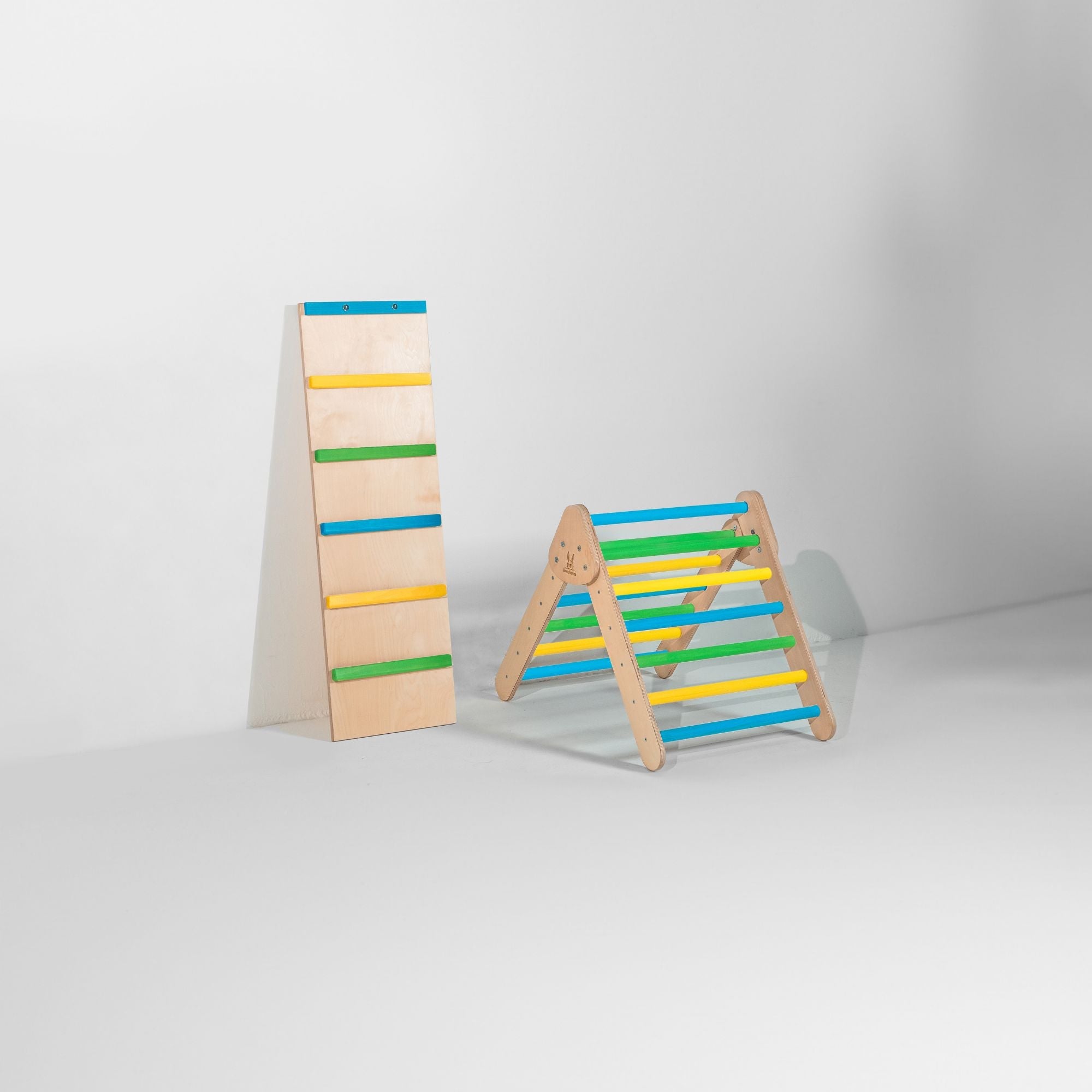 My First Climber Playset