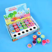 Sea Life Ocean Animals Stampers