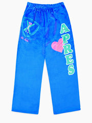 Iscream -  Theme Apres Plush Sweatpants