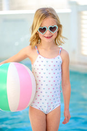 Beaded Candyland One Piece